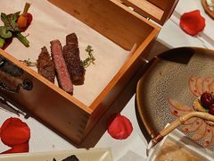 -莲西餐(曲江店)