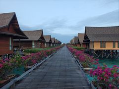 -卡帕莱度假村(西巴丹岛)