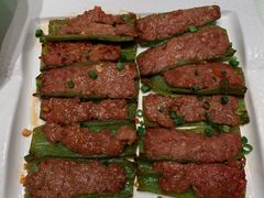 -海宝酒家(中山四路店)