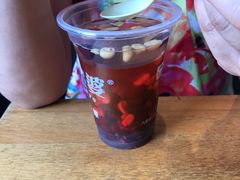 -八婆婆烧仙草(曾厝垵店)