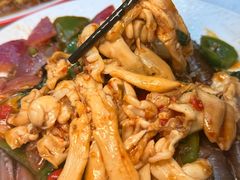 -东江海鲜大排档·潮汕菜·砂锅粥