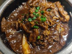 -外婆家(杭州马塍店·杭帮菜名店)