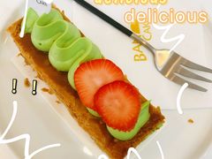 -BanCake·法式千层·拿破仑專門店