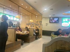 -直隶安家罩饼(复兴路店)