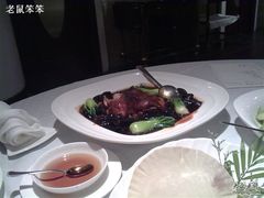 红烧蹄髈-上海小南国(国发店)