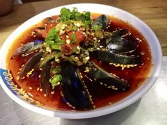 -鱼库·不仅是一家烤鱼店(车公庙店)