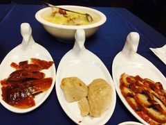 -鸭王烤鸭店(三里河店)
