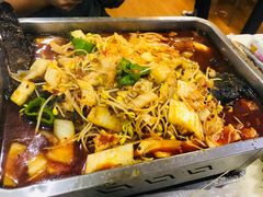 -亚东串烤(共康东路店)