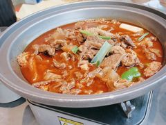 -肖记公安牛肉鱼杂馆·省级非物质文化遗产(江汉路直营店)