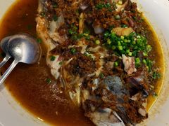 -上名堂·鱼头好吃(体育场路店)