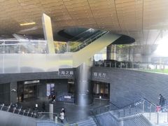 -上海中心大厦
