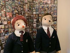 -济州岛泰迪熊博物馆