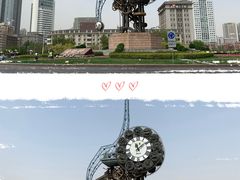 -世纪钟