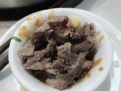 -陈记顺和潮汕牛肉火锅(番禺迎宾大道店)