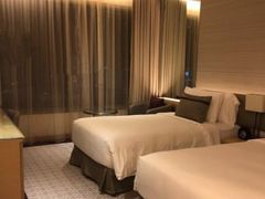 -阿瓦尼河滨曼谷酒店