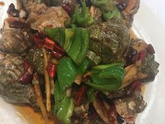 -宾朋海鲜特色美食餐厅·纯手工鲅鱼水饺(兴海路店)