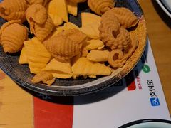 -成老灶火锅鸡·自选烧烤(汇君城店)
