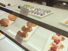 -广州中心皇冠假日酒店·汇点大堂吧