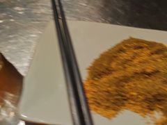 -很久以前羊肉串(农科路店)