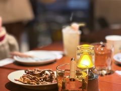 -漾应的火塘(蟠龙新天地店)