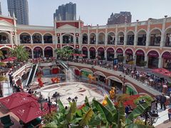 -佛罗伦萨小镇广佛名品奥特莱斯(疏港路店)