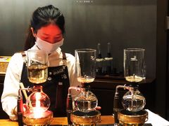 -DECAMERON十日谈(卓悦汇店)