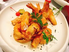 -大鸭梨烤鸭·北京菜(南小街/南苑店)