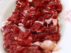 -粤潮牛肉火锅店(江南大道店)