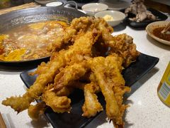 -老天桥蛙炉火锅(姑苏总店)