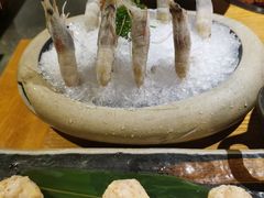 -呷哺呷哺 黄金牧场 (新中关购物中心店)