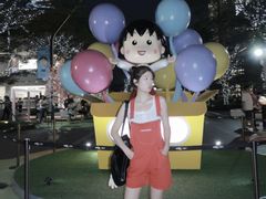 -东莞松山湖万象汇