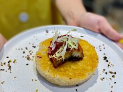 -蔡澜港式点心(皇庭广场店)