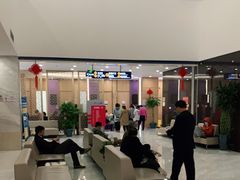 -美年大健康体检中心(牡丹园分院)