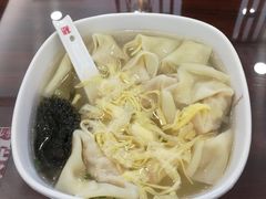 -锡笼记·无锡小笼(常熟万达店)