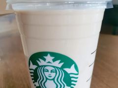 樱花初绽玛奇朵-星巴克(宁波月湖盛园店)