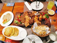 -TUK土耳其餐厅·下午茶(卢湾店)