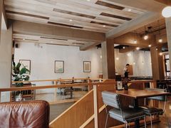 大堂-UPPER KITCHEN(延安路店)