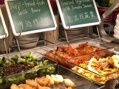 -厦门艾美酒店·新食谱西餐厅