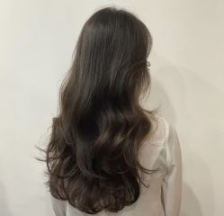 -MY HAIR ARDOR