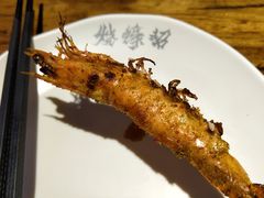 -烧蠔帮·生蚝海鲜牌档(观海店)