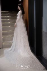 点击看大图 -B.Bridge Couture婚纱礼服(福田店)