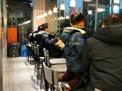 -BreadTalk面包新语(龙之梦购物中心莘庄店)
