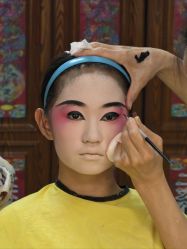 -梨园天地京剧摄影(玲珑天地店)