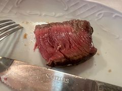 -奥斯特牛排馆(美第奇宫店)