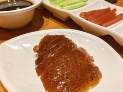 -新興传承烤鸭