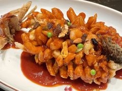 -童福兴·南京菜(老门东店)