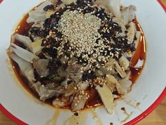 -朱大嘴肥肠血旺(福字街店)