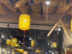 -柿子树炭烤羊腿(金台路店)