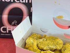 -悠个炸鸡(南京创始店)