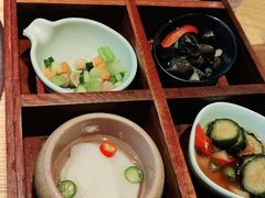 -汉拿山(包河万达店)